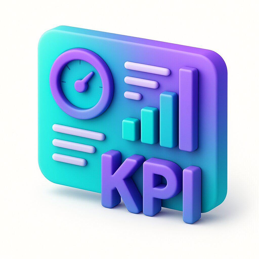 What is KPI? Complete Guide for Digital Marketers - Arfadia